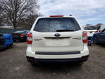 Subaru Forester 2016