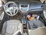 Hyundai Accent 2013