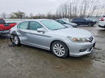 Honda Accord 2015