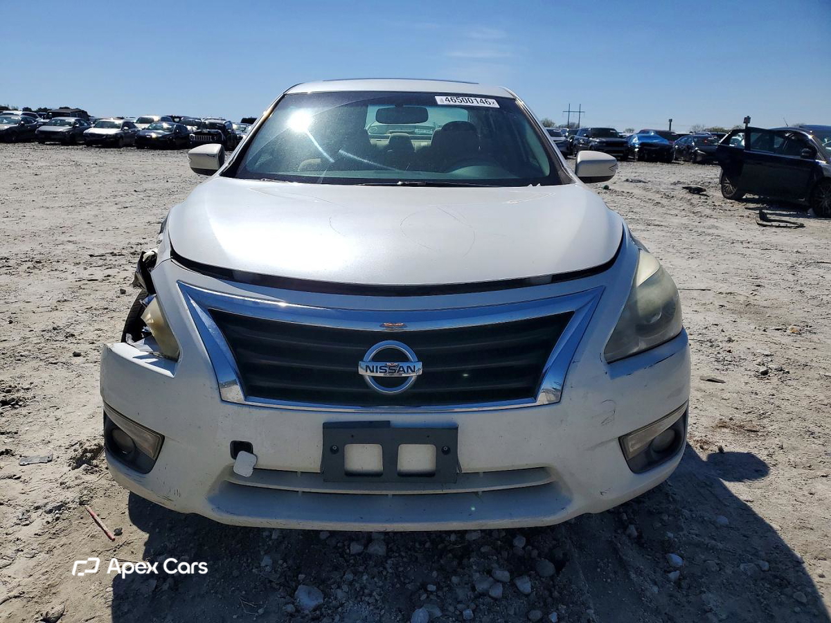 Nissan Altima 2014