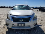 Nissan Altima 2014