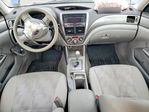 Subaru Forester 2010