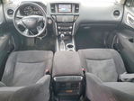 Nissan Pathfinder 2013