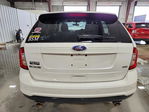 Ford Edge 2013