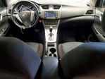 Nissan Sentra 2014