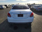 Mercedes-Benz C-klasse 2015