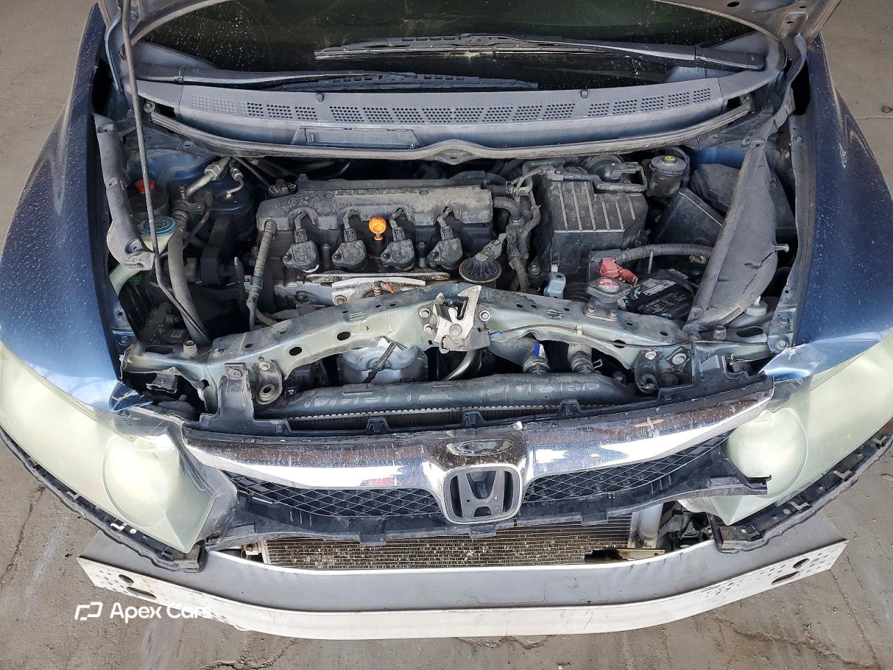 Honda Civic 2010