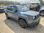 Jeep Renegade 2016