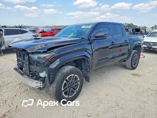 Toyota Tacoma 2024 - Image 1 of 12