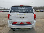 Dodge Caravan 2015