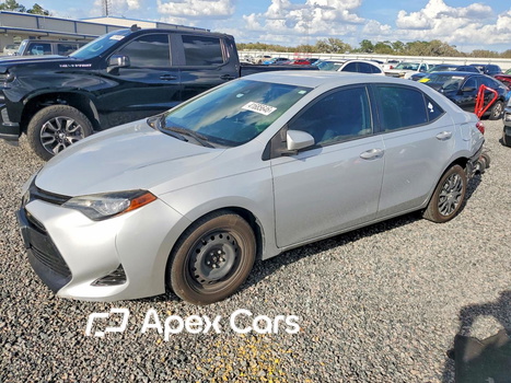 Toyota Corolla 2017 - Image 1 of 12