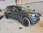 Ford Explorer 2024