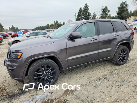 Jeep Cherokee 2020 - Image 1 of 13