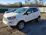 Ford EcoSport 2019