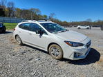 Subaru Impreza 2017