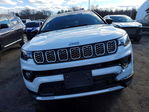 Jeep Compass 2025