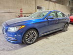 Hyundai Genesis 2016