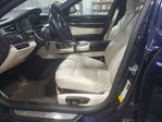 BMW Series 7 2013
