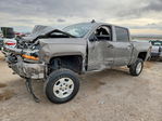 Chevrolet Silverado 2017