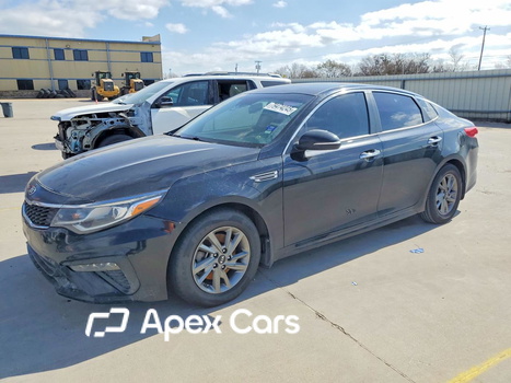 Kia Optima 2019 - Image 1 of 12