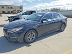 Kia Optima 2019