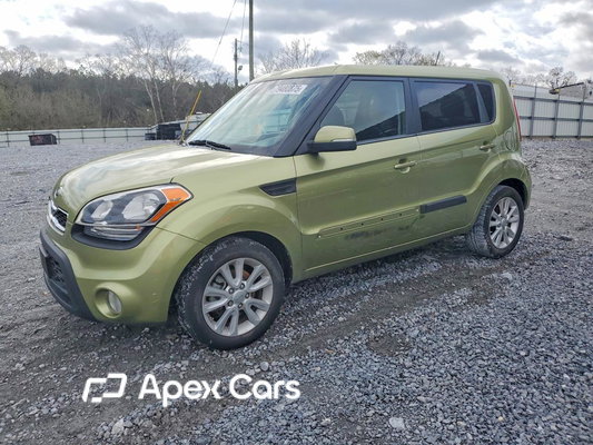 Kia Soul 2012 - Image 1 of 12
