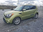 Kia Soul 2012