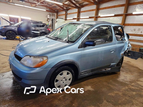 Toyota Echo 2000 - Image 1 of 12