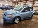 Toyota Echo 2000