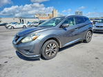 Nissan Murano 2015