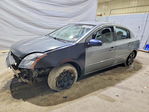 Nissan Sentra 2012