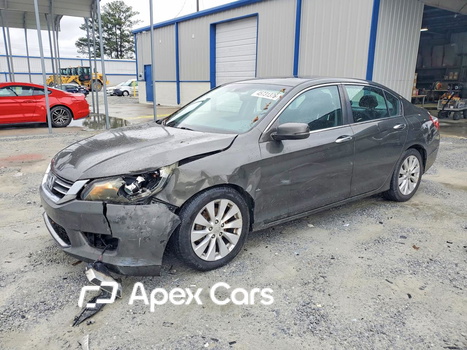 Honda Accord 2013 - Image 1 of 13