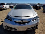 Acura TL 2012