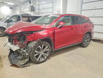 Lexus RX 2019