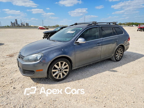 Volkswagen Jetta 2014 - Image 1 of 12