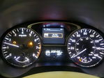 Nissan Pathfinder 2014
