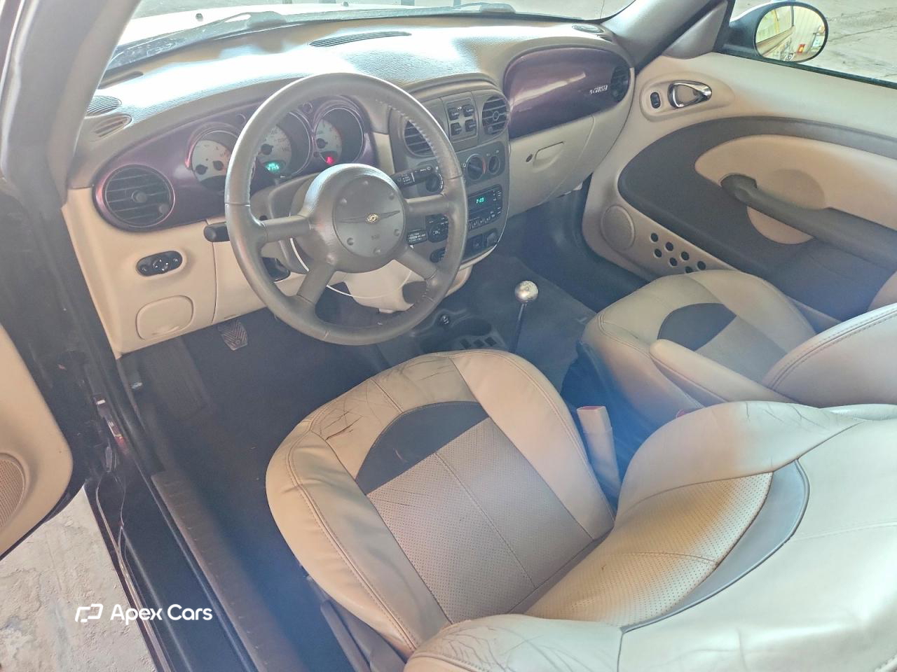 Chrysler PT Cruiser 2005