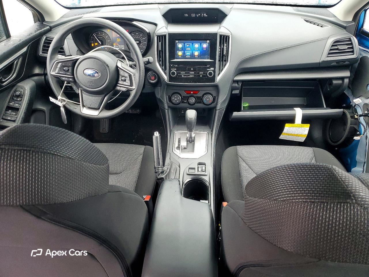 Subaru Impreza 2023