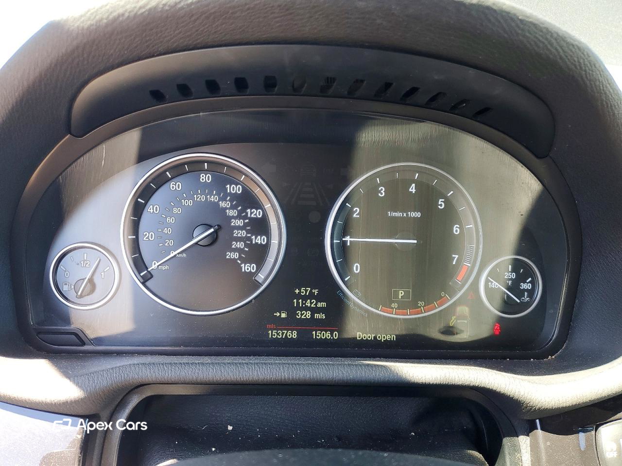 BMW X3 2014