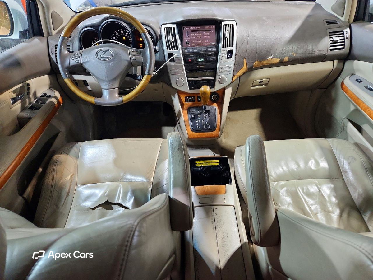 Lexus RX 2005