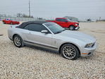 Ford Mustang 2012