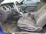 Ford Mustang 2014