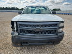 Chevrolet Silverado 2015