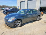 Infiniti M 2012