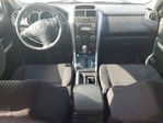 Suzuki Grand Vitara 2007