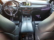 BMW X6 2017
