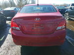 Hyundai Accent 2016