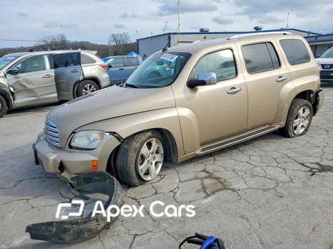 Chevrolet HHR 2006 - Image 1 of 12