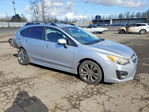 Subaru Impreza 2014
