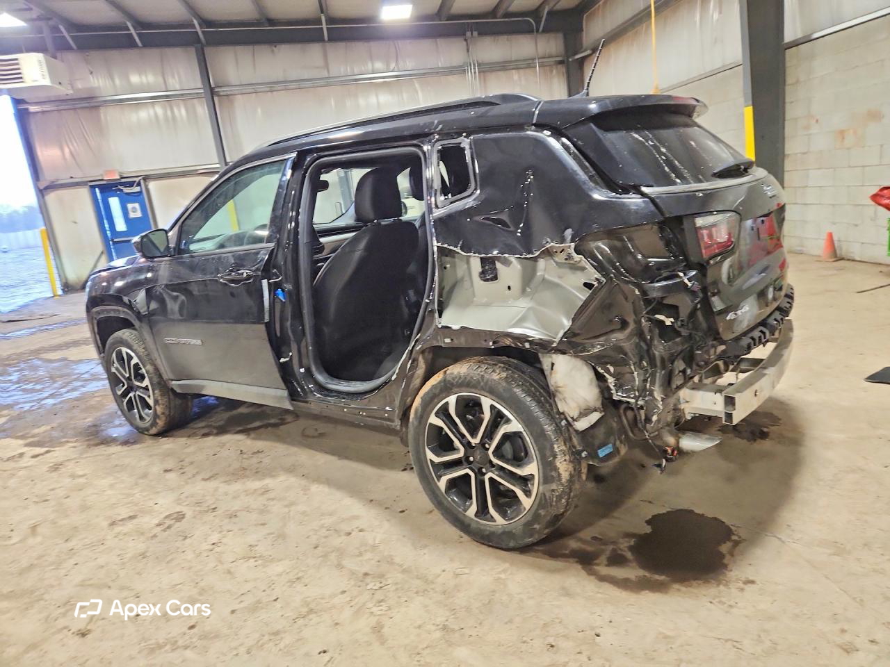 Jeep Compass 2023